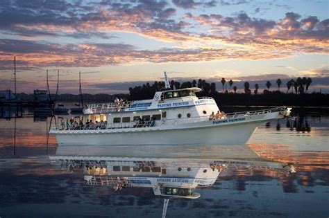 daytona beach party boat